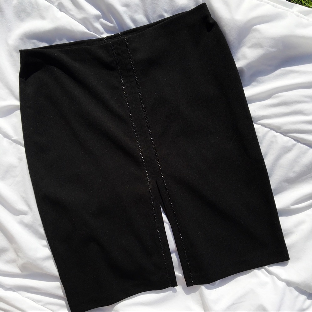 Express Skirt